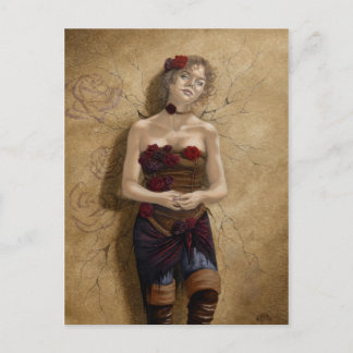 Cartão Postal Lembre-se de mim