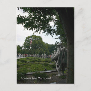 Cartão Postal Lembre-se do sacrifício