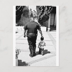 Cartão Postal Lembre-se do tratamento médico