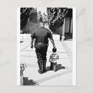 Cartão Postal Lembre-se do tratamento médico