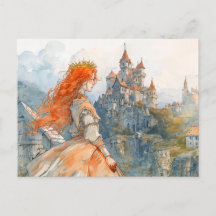 Lenda da Rosstrappe: O Salto de Brunhilde Começa