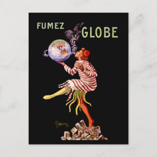 Cartão Postal Leonetto Cappiello Poster