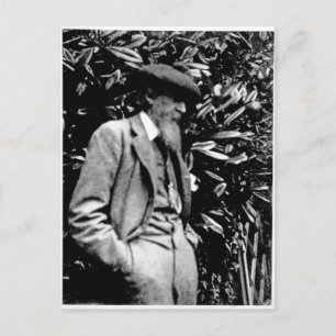 Cartão Postal Leslie Stephen, 1900