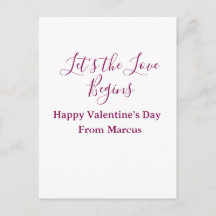 lets the fun begins happy new year name year simpl