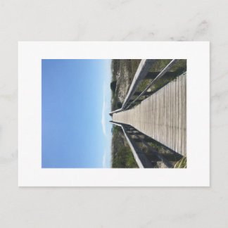 Cartão Postal Leve-Me À Sua Praia