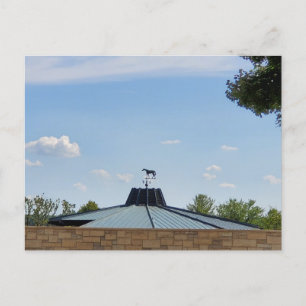 Cartão Postal Lexington, Kentucky