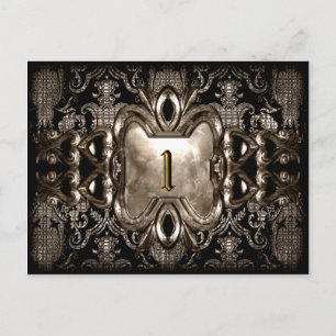 Cartão Postal L'Heureux Hapert Victorian