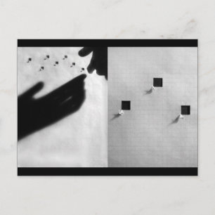 Cartão Postal Liberdade