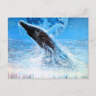 Cartão Postal Liberdade