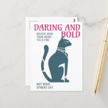 Libere sua raia interna acredite em você