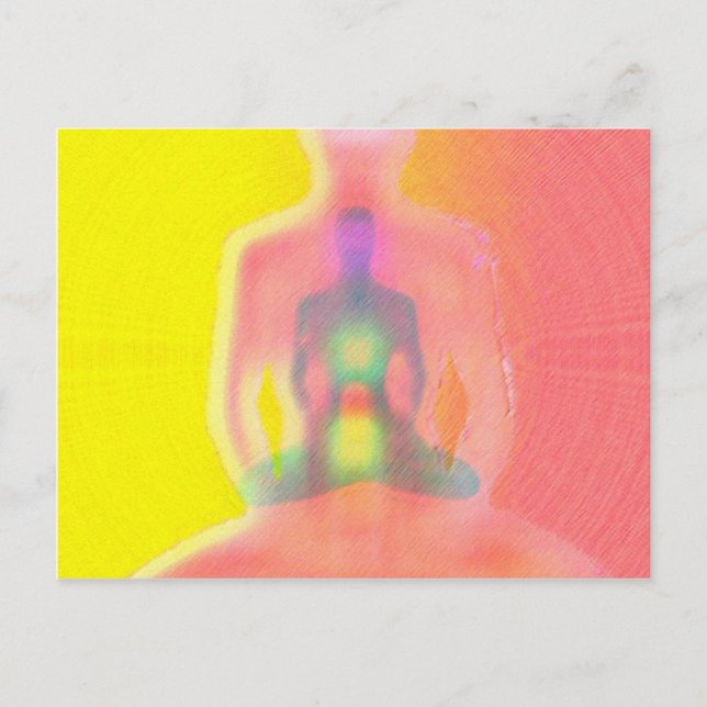 Cartão Postal libertário (Frente)