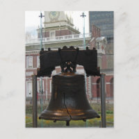 Liberty Bell 001