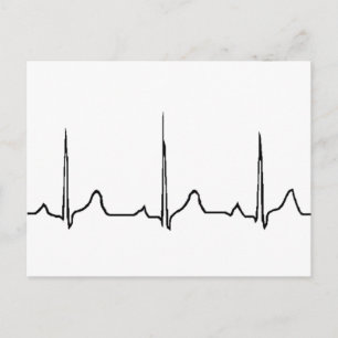 Cartão Postal LifeBeat