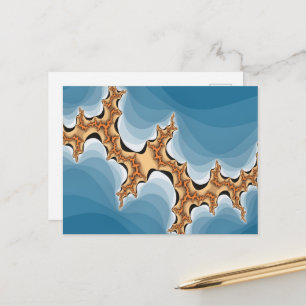 CARTÃO POSTAL LIGAÇÃO