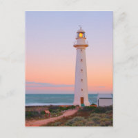 Lighthouse Ponto Lowly