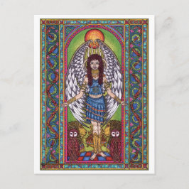 Cartão Postal Lilith (The Dark Maidern) 001