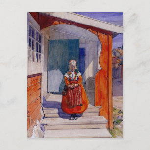 Cartão Postal Lillanna 1912