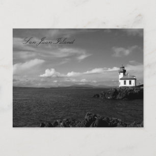 Cartão Postal Limão Kiln