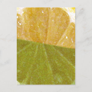 Cartão Postal LimãoLimão...