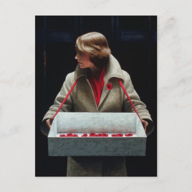 Cartão Postal Limelight 1979 (Frente)