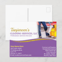 Limpeza Profissional/Serviço Doméstico Janitorial