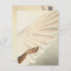 Cartão Postal Lindas Asas Anjos - Carinho e Calma (Frente/Verso)