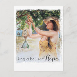 Cartão Postal Lindos Incêndios