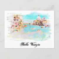 ** Língua italiana Veneza Venezia Italia AP12