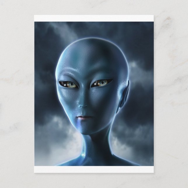 Cartão Postal Linha Tunia (Frente)