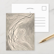 Linhas Rítmicas | Abraham Walkowitz