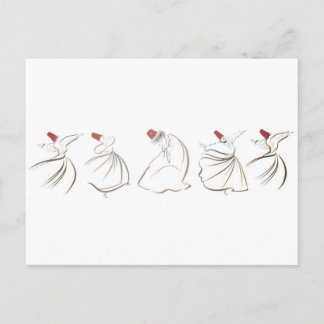 Cartão Postal linhas sui