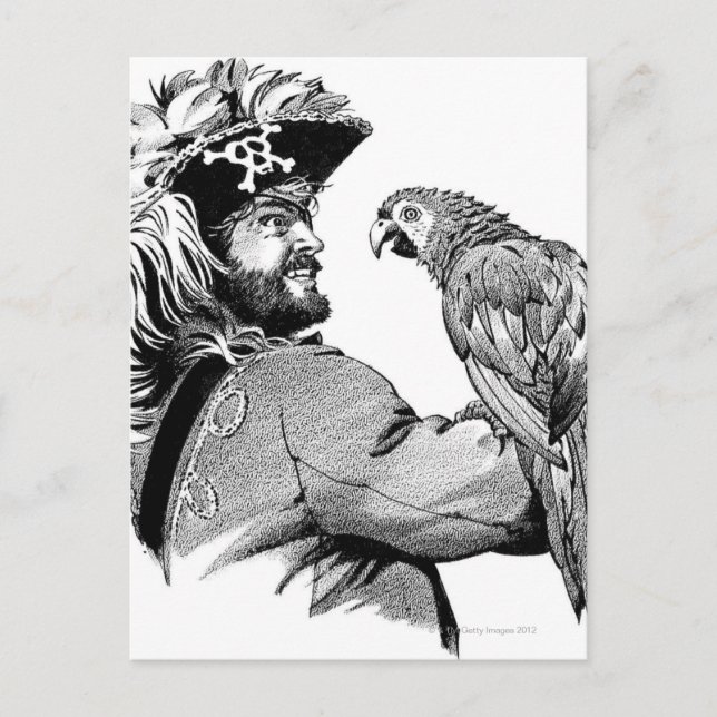 Cartão Postal LiquidLibrary 19 (Frente)