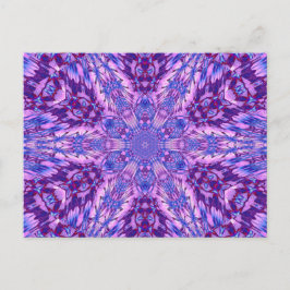 CARTÃO POSTAL LÍRIOS DO VALE 58