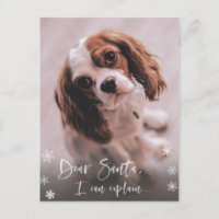 Lista Maldita, Papais noeis Que Posso Explicar Fot