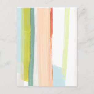 Cartão Postal Litmus I