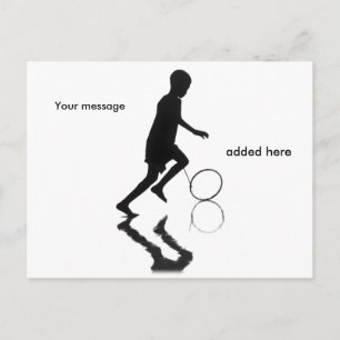 Cartão Postal Livre