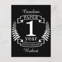 Livro 1rua aniversário de casamento 1 ano