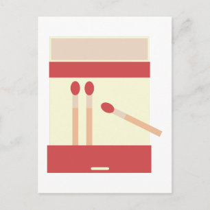 Cartão Postal Livro de Correspondência