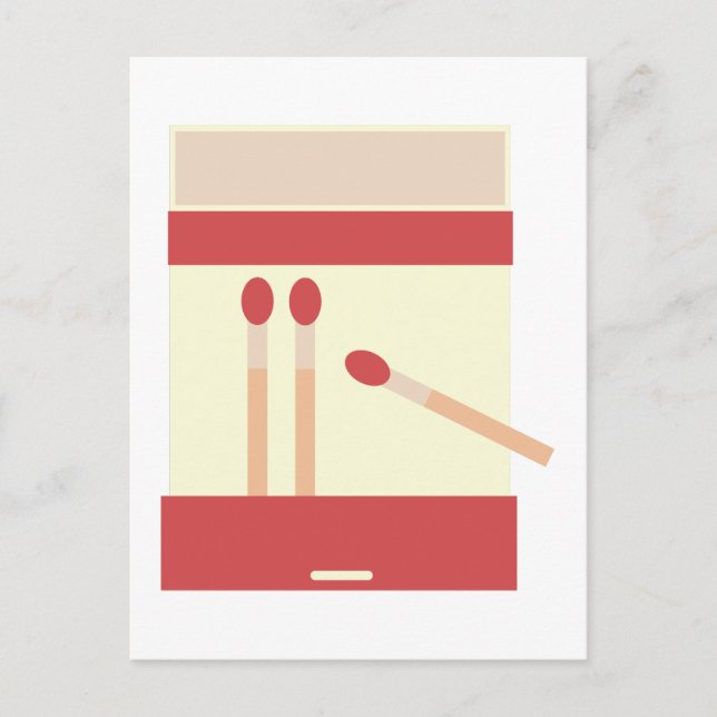 Cartão Postal Livro de Correspondência (Frente)