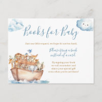Livros de Arca de Noah para Bebê