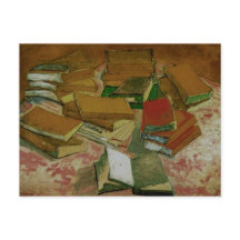 Livros Franceses (F358) Van Gogh Fine Art