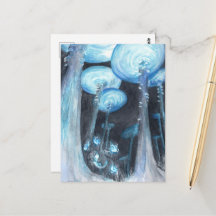 Liwanag/Carta Postal - DNM