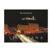 Ljubljana, Eslovênia