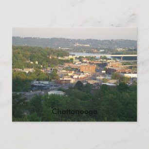 Cartão postal local