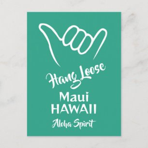 Cartão Postal Localização Personalizada, Texto e Cores