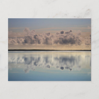 Cartão Postal lochbee