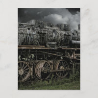locomotiva a vapor trem via férrea ferrovia