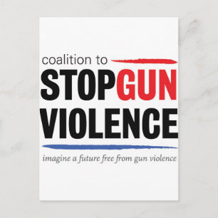 Cartão Postal Logótipo atual do CSGV