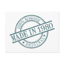 Logotipo de Selo de Borracha Redondo do Ano de Nas