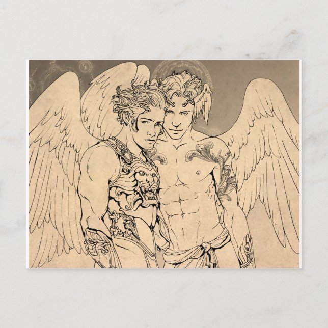 Cartão Postal Loja do joeboy101 em Zazzle (Frente)